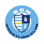 WRESTLING CLUB LOGO